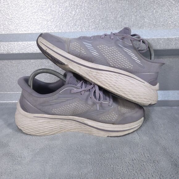 Skechers Slip-Ins Max Cushion Women’s Running Shoes Size 7 129655 Memory Foam - Picture 7 of 12